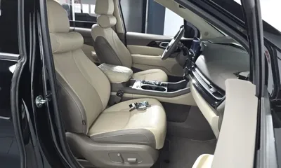 Kia Canival 2025, 29574 км, за 29210.98 USD - фото 26