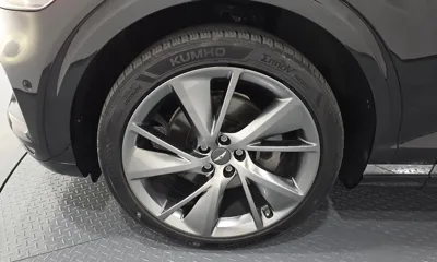 Genesis GV70 2021, 138740 км, за 19620.59 USD