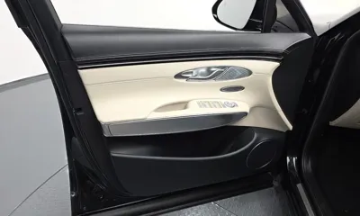 Genesis GV70 2021, 138740 км, за 19472.32 USD - фото 24