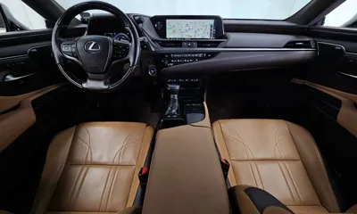 Lexus ES 2019, 94864 км, за 21793.36 USD - фото 7