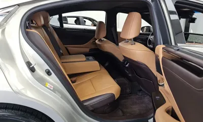 Lexus ES 2019, 94864 км, за 21793.36 USD - фото 12