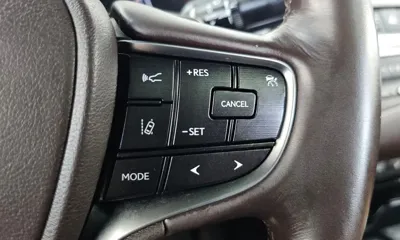 Lexus ES 2019, 94864 км, за 21793.36 USD - фото 18