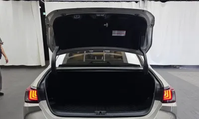Lexus ES 2019, 94864 км, за 21793.36 USD - фото 20
