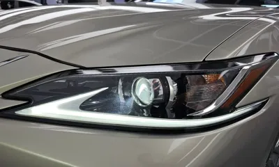 Lexus ES 2019, 94864 км, за 21793.36 USD - фото 22