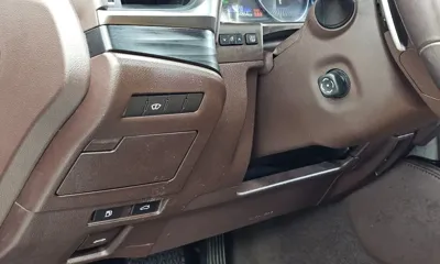 Lexus ES 2019, 94864 км, за 21793.36 USD - фото 32