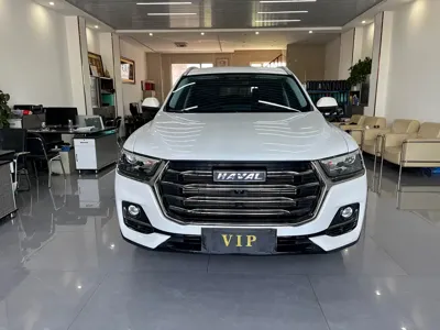 Haval H6 2023, 30000 км, за 11214.15 USD