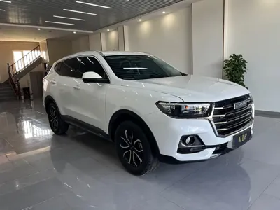 Haval H6 2023, 30000 км, за 11214.15 USD