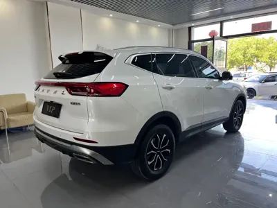 Haval H6 2023, 30000 км, за 11214.15 USD