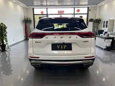 Haval H6 2023, 30000 км, за 11214.15 USD