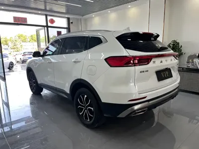 Haval H6 2023, 30000 км, за 11214.15 USD - фото 6