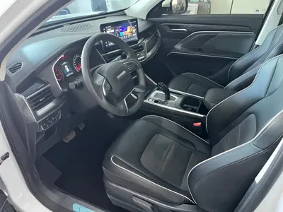 Haval H6 2023, 30000 км, за 11214.15 USD - фото 7