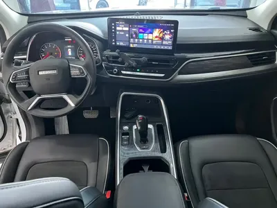 Haval H6 2023, 30000 км, за 11214.15 USD - фото 9