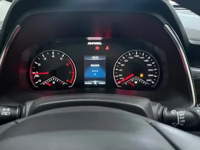 Haval H6 2023, 30000 км, за 11214.15 USD - фото 11