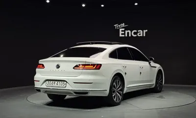 Volkswagen Arteon 2019, 74600 км, за 13456.74 USD