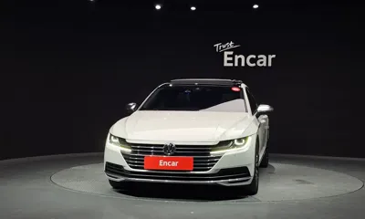 Volkswagen Arteon 2019, 74600 км, за 13456.74 USD