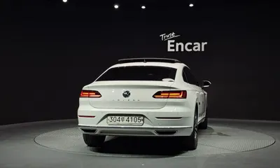 Volkswagen Arteon 2019, 74600 км, за 13456.74 USD