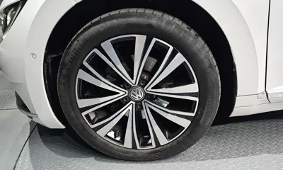 Volkswagen Arteon 2019, 74600 км, за 13456.74 USD