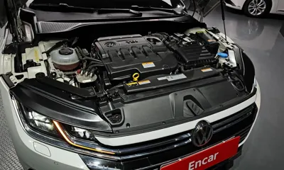 Volkswagen Arteon 2019, 74600 км, за 13456.74 USD - фото 6