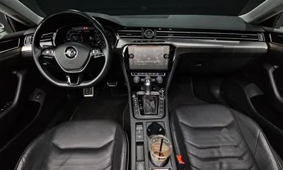 Volkswagen Arteon 2019, 74600 км, за 13456.74 USD - фото 7