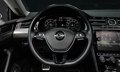 Volkswagen Arteon 2019, 74600 км, за 13456.74 USD - фото 13