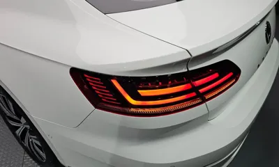 Volkswagen Arteon 2019, 74600 км, за 13456.74 USD - фото 23