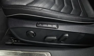 Volkswagen Arteon 2019, 74600 км, за 13456.74 USD - фото 31