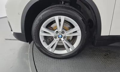 BMW X1 2016, 244454 км, за 6367.34 USD