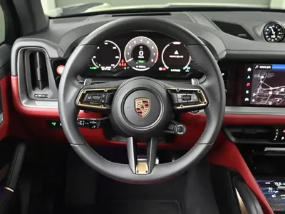 Porsche Cayenne 2025, 2917 км, за 119469.61 USD - фото 13