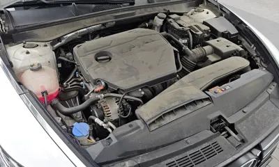 Hyundai Sonata 2023, 46985 км, за 13456.74 USD - фото 6