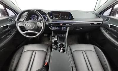 Hyundai Sonata 2023, 46985 км, за 13456.74 USD - фото 7