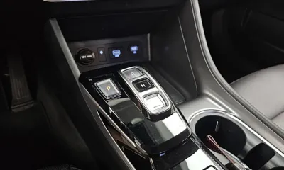 Hyundai Sonata 2023, 46985 км, за 13456.74 USD - фото 9