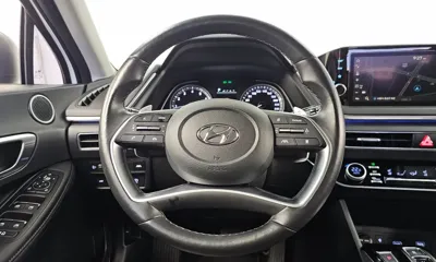 Hyundai Sonata 2023, 46985 км, за 13456.74 USD - фото 13