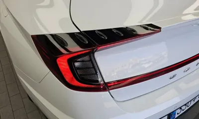 Hyundai Sonata 2023, 46985 км, за 13456.74 USD - фото 23