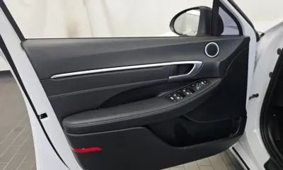 Hyundai Sonata 2023, 46985 км, за 13456.74 USD - фото 24