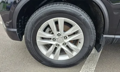 KG_Mobility_Ssangyong Rexton 2021, 127629 км, за 10019.55 USD