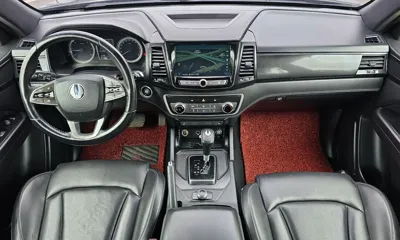 KG_Mobility_Ssangyong Rexton 2021, 127629 км, за 10014.97 USD - фото 7