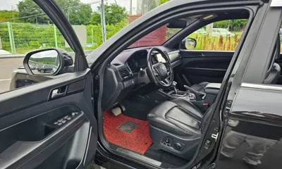 KG_Mobility_Ssangyong Rexton 2021, 127629 км, за 10014.97 USD - фото 10