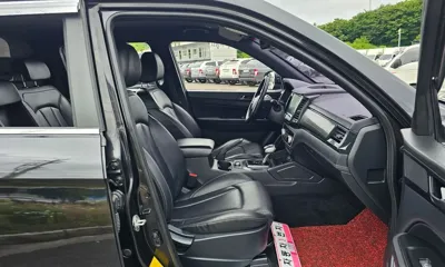 KG_Mobility_Ssangyong Rexton 2021, 127629 км, за 10014.97 USD - фото 11