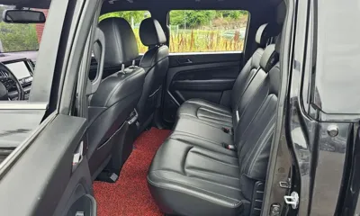 KG_Mobility_Ssangyong Rexton 2021, 127629 км, за 10014.97 USD - фото 12