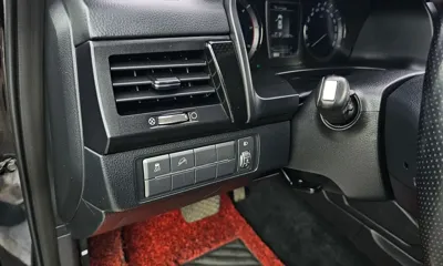 KG_Mobility_Ssangyong Rexton 2021, 127629 км, за 10014.97 USD - фото 17