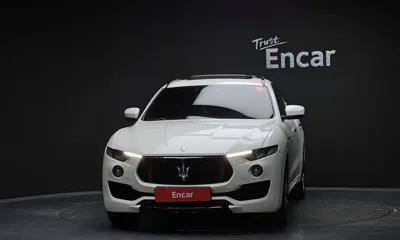 Maserati Levante 2018, 55958 км, за 23466.44 USD