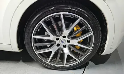 Maserati Levante 2018, 55958 км, за 23466.44 USD
