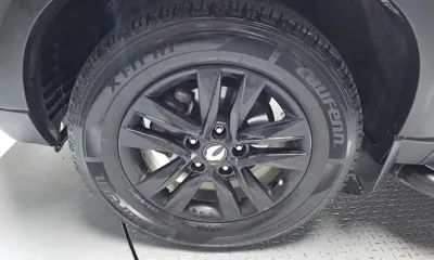 KG_Mobility_Ssangyong Rexton 2021, 95137 км, за 11766.27 USD