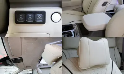 Kia Canival 2026, 17 км, за 55763.78 USD - фото 6