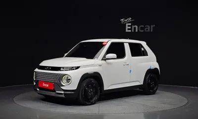 Hyundai Casper · 2023 год