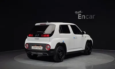 Hyundai Casper 2023, 84141 км, за 8074.49 USD