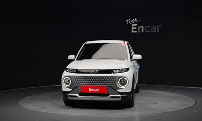 Hyundai Casper 2023, 84141 км, за 8074.49 USD