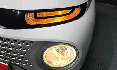 Hyundai Casper 2023, 84141 км, за 8074.49 USD - фото 22
