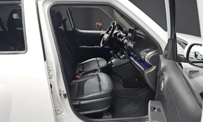 Hyundai Casper 2023, 84141 км, за 8074.49 USD - фото 26