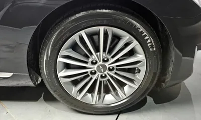 Genesis EQ900 2017, 137857 км, за 11093.61 USD